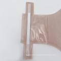 Medical Colostomy Bag with Aluminum strip seal for stoma care ostomy bag